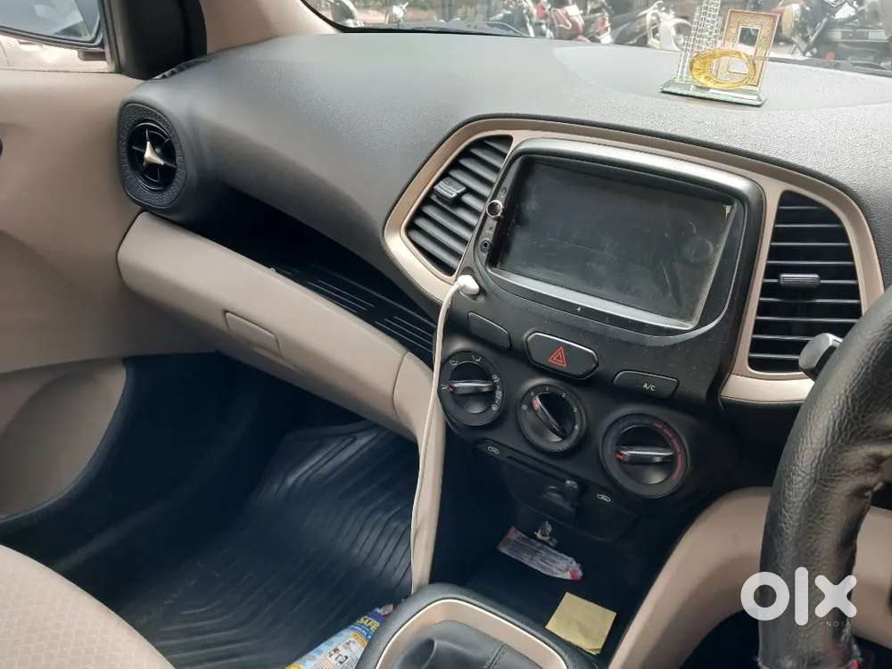 Hyundai Santro 2021 Cng & Hybrids 73000 Km Driven