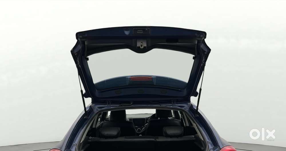 Maruti Suzuki Baleno 1.2 Zeta, 2019, Petrol