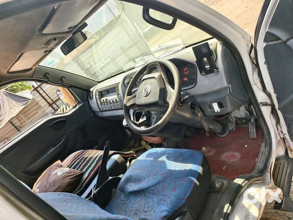 Mint Condition Genuine Kilometres And New Tyres