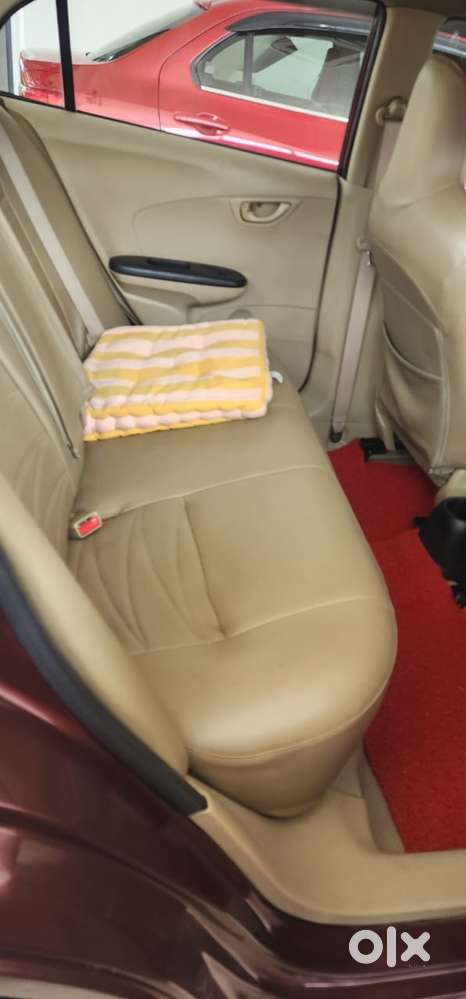 Honda Amaze 2013-2016 S I-dtech, 2014, Diesel