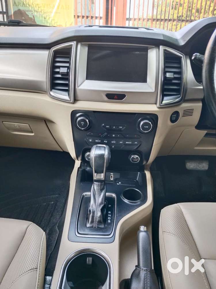Ford Endeavour 2.2 Titanium 4x2 At, 2020, Diesel