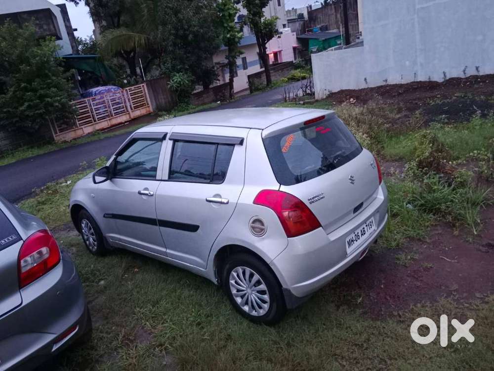 2005/6 Model Swift Vxi