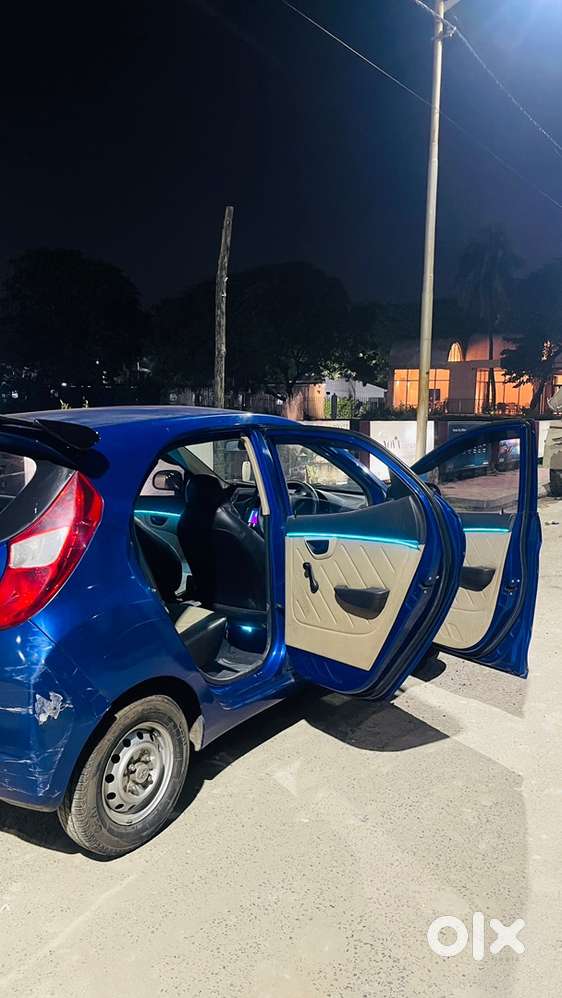 Hyundai Eon Petrol 2015
