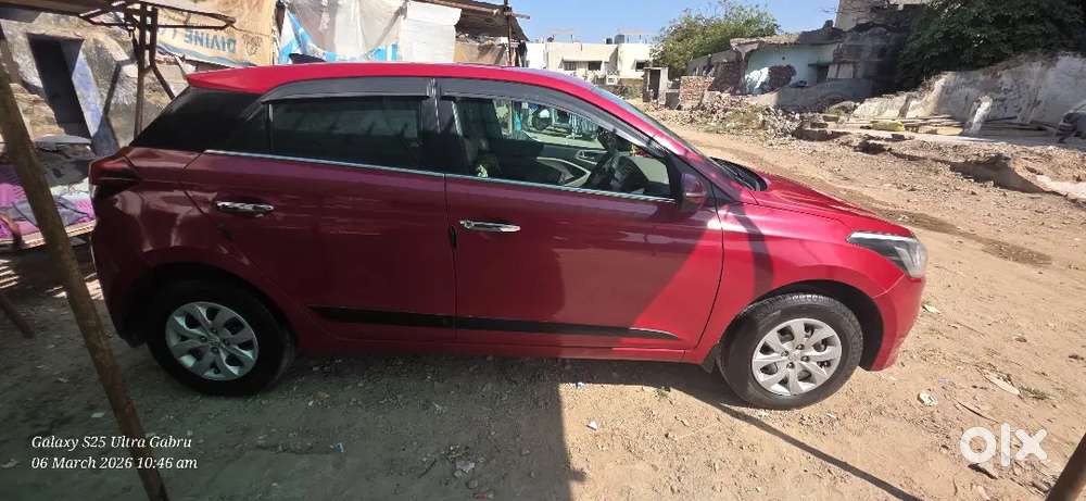 Elite I20 In  Sportz Vtvt 1.2 Good Condition