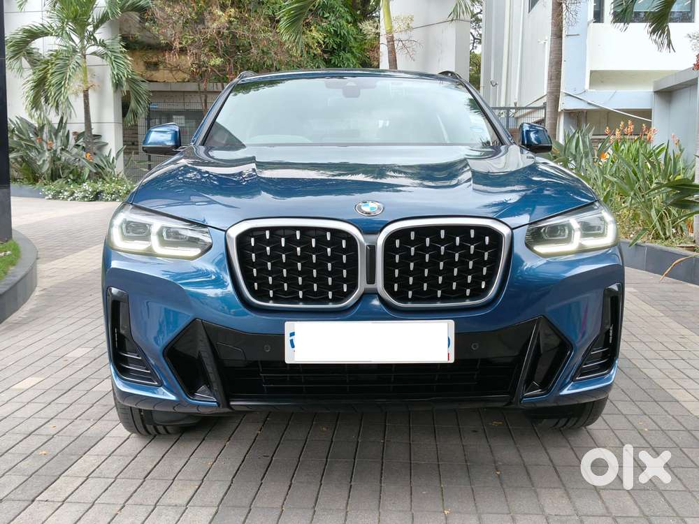 Bmw X4 M Sport X Xdrive30d, 2022, Diesel
