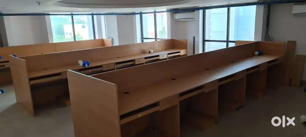 Full furnished Office space for rent in malviya Nagar, jaipur