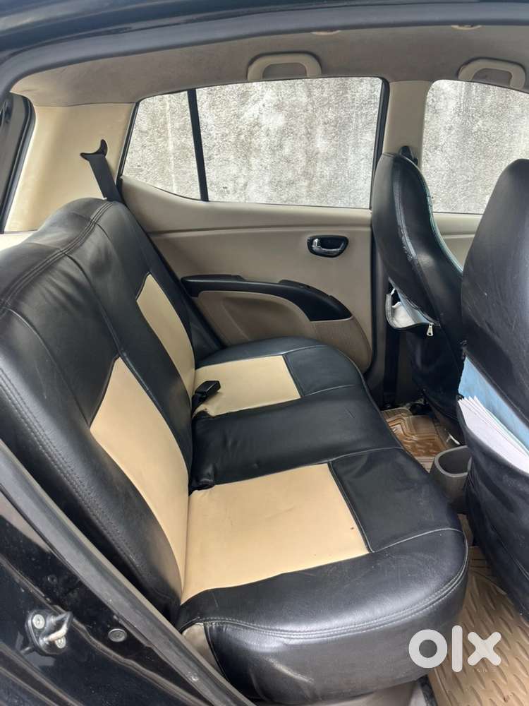 Hyundai I10 Petrol 2012