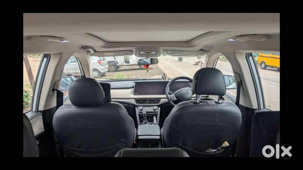 Mahindra Xuv700 Diesel 2022