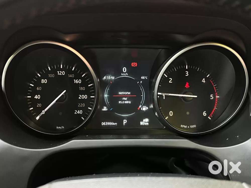 Land Rover Range Evoque, 2019, Diesel