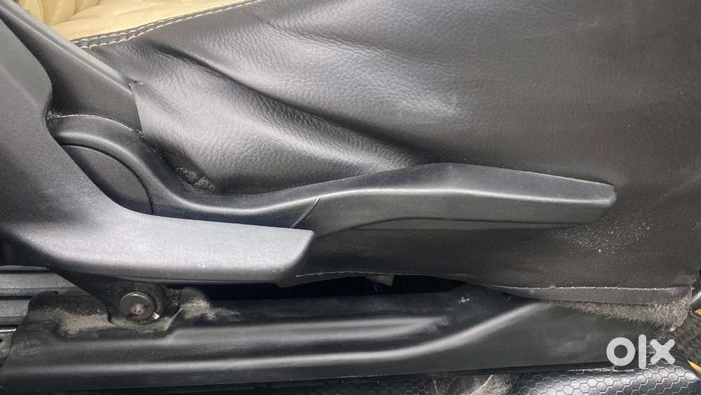 Maruti Suzuki Baleno Zeta Cvt, 2021, Petrol