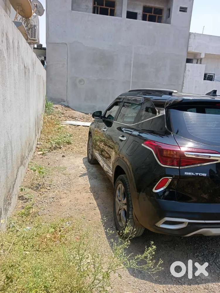 Kia Seltos D1.5 Crdi 2021 Dec Manual Htx Plus