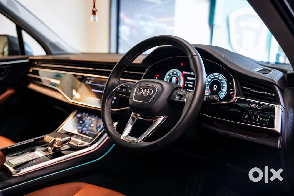 Audi Q7 3.0 35 Tdi Quattro Technology, 2025, Diesel