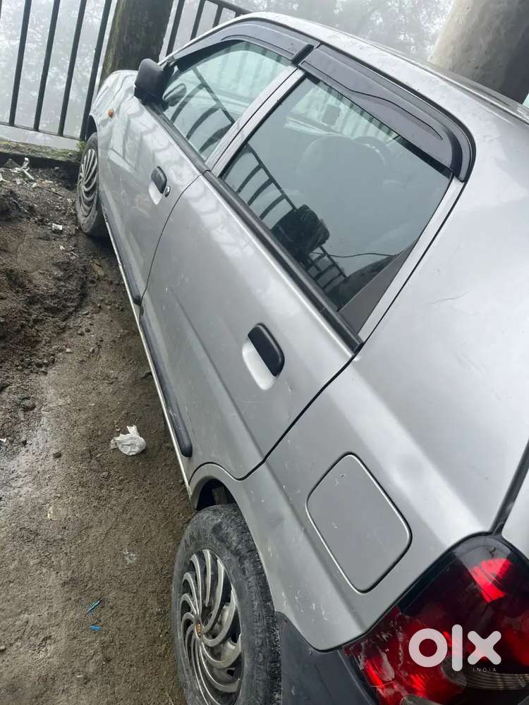 Maruti Suzuki Alto Lxi 2008 Car Wagnor 2024 Model Demand 420000