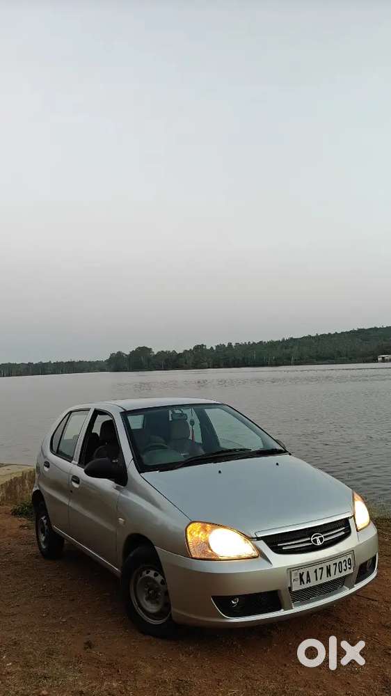 Tata Indica Ev2 2012 Diesel 72675 Km Driven