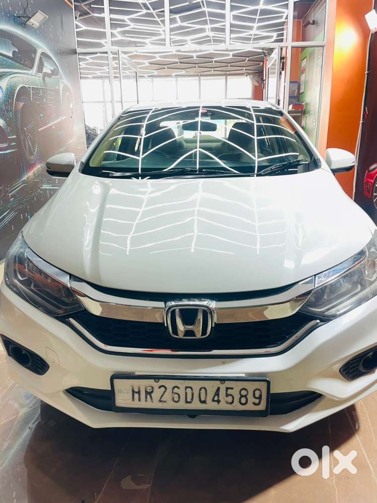 Honda City 2018 Diesel 98131 Km Driven