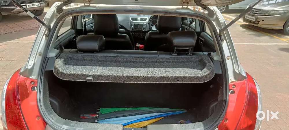 Maruti Suzuki Swift Vdi 2011