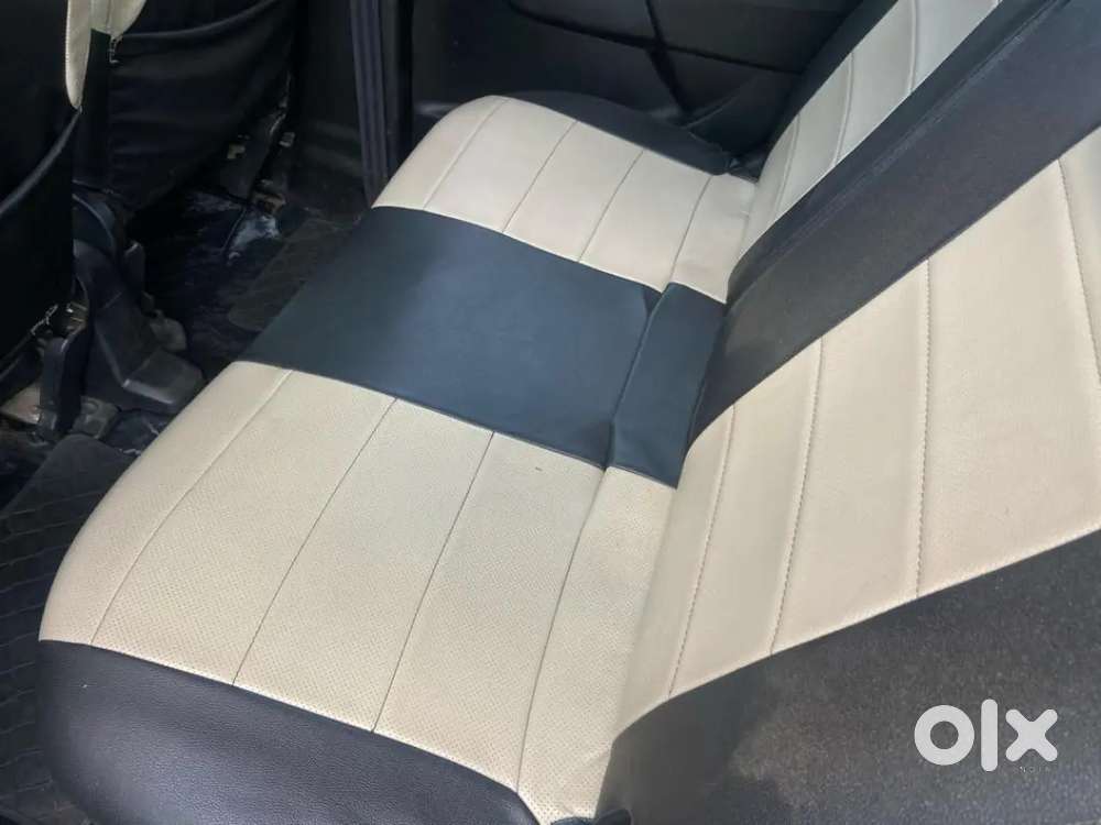 Maruti Suzuki Wagon R Vxi 2017 Petrol
