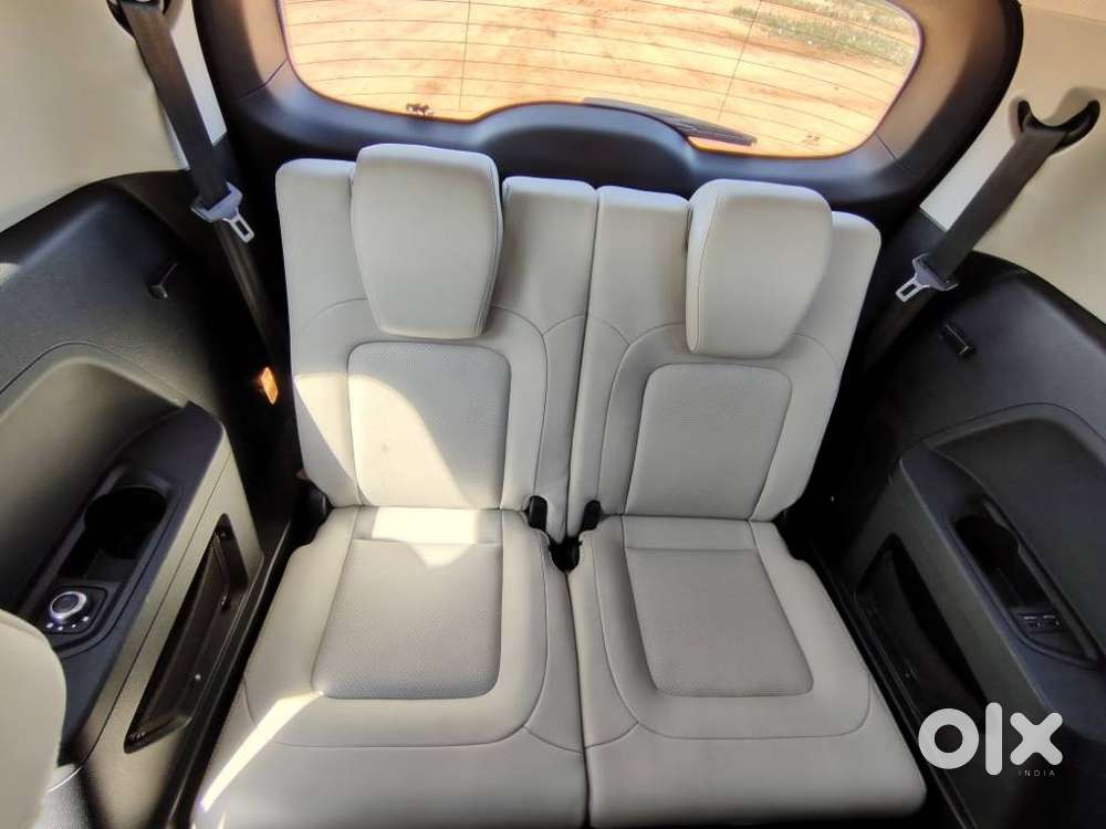 Tata Safari 2.0 Kryotec Xz Plus 6 S, 2021, Diesel
