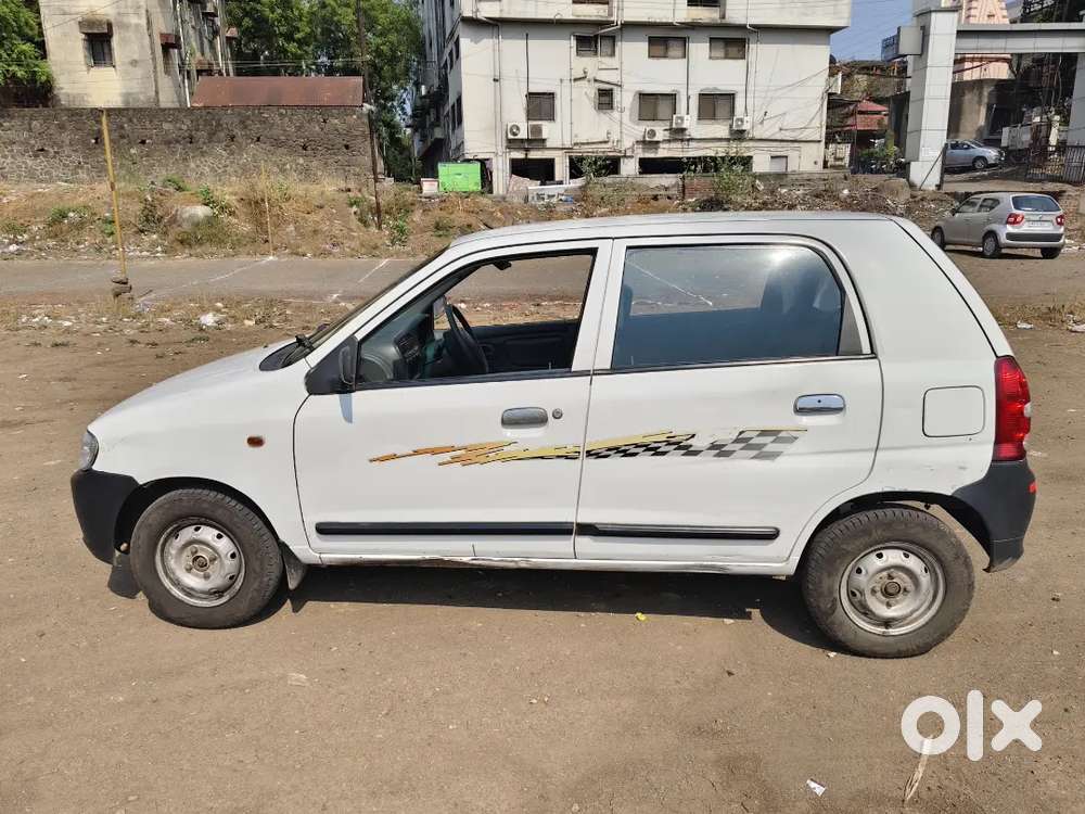 Car Best Condition Patrol+cng On Paypar 2008 Model 2031 Tak Passing