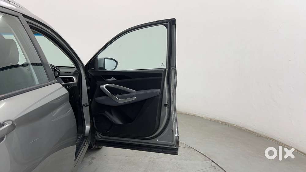 Mg Hector Super Diesel Mt, 2021, Diesel