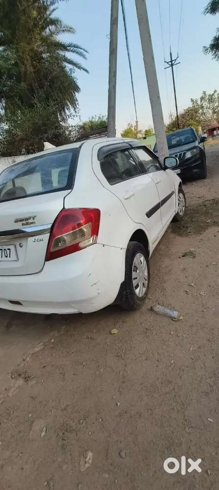 स्विफ्ट डिजायर 2013