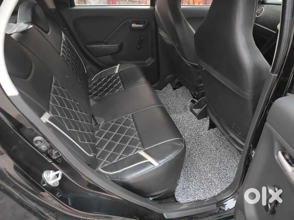 Maruti Suzuki Alto K10 Vxi+