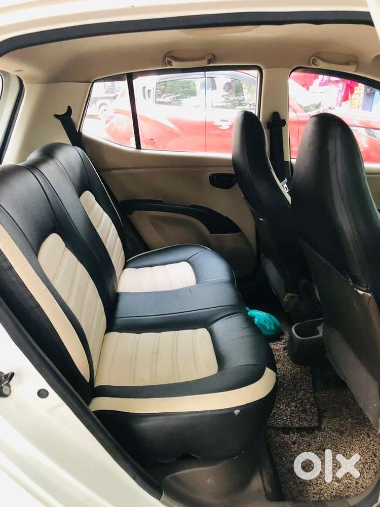 Hyundai I10 2015 Variant