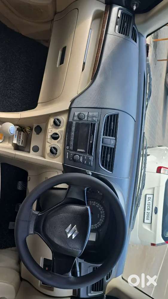Maruti Suzuki Dzire Vdi 2018 Variant