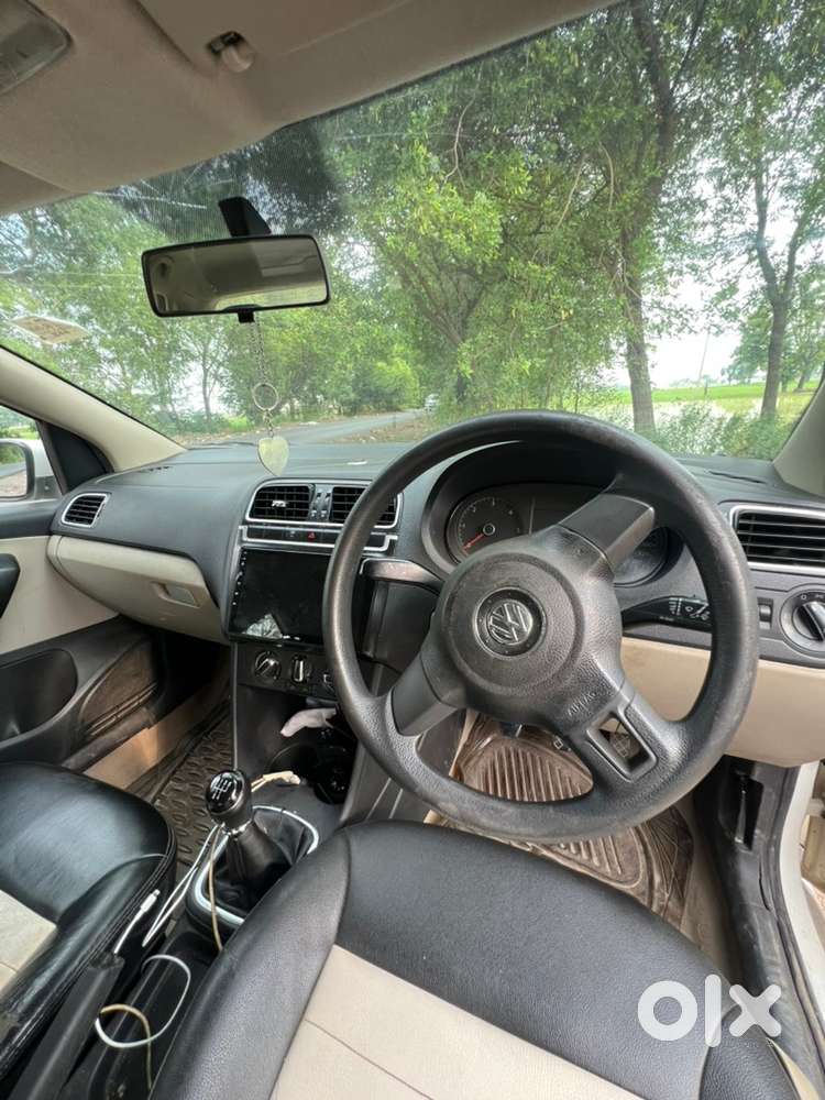 Volkswagen Polo Diesel 2011 (2031) Top Model