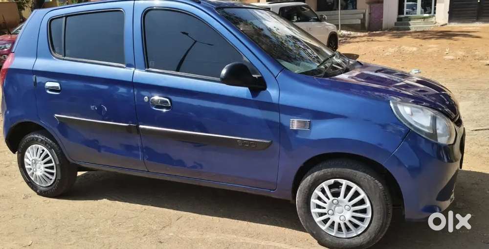 Maruti Suzuki Alto 800 2016 Petrol 780000 Km Driven