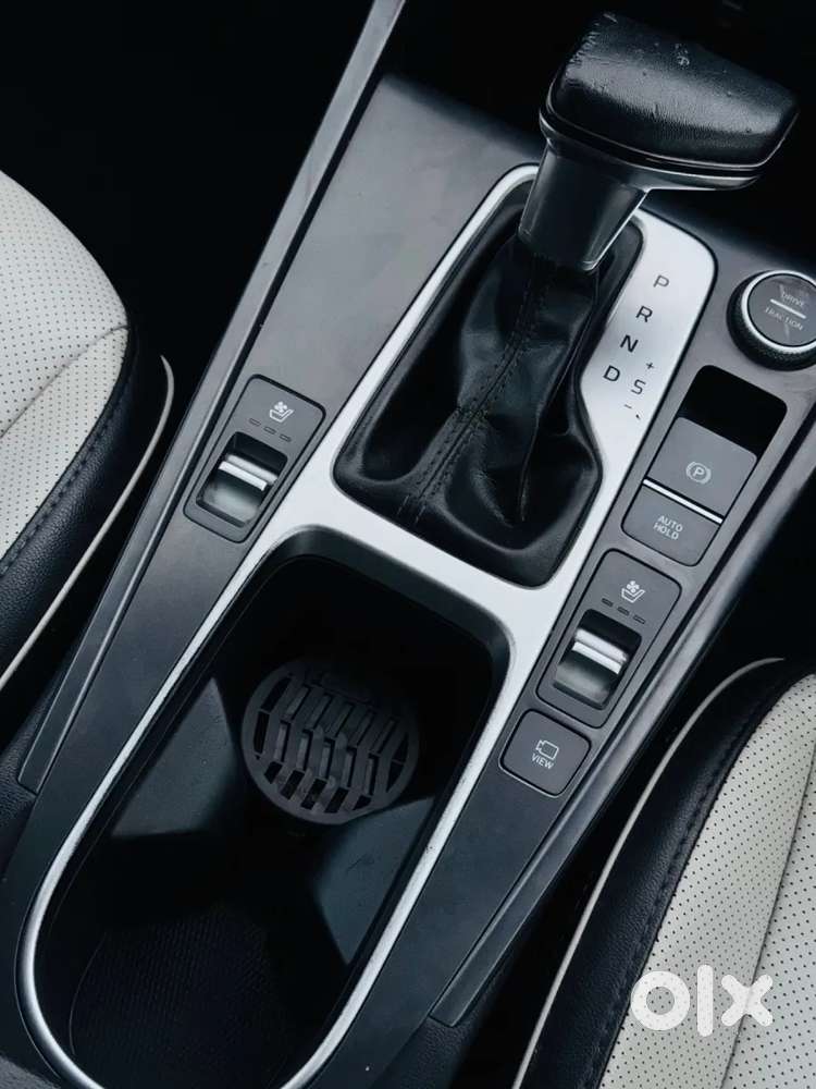 Hyundai Creta Sx (o) 1.5 Diesel Automatic, 2022, Diesel