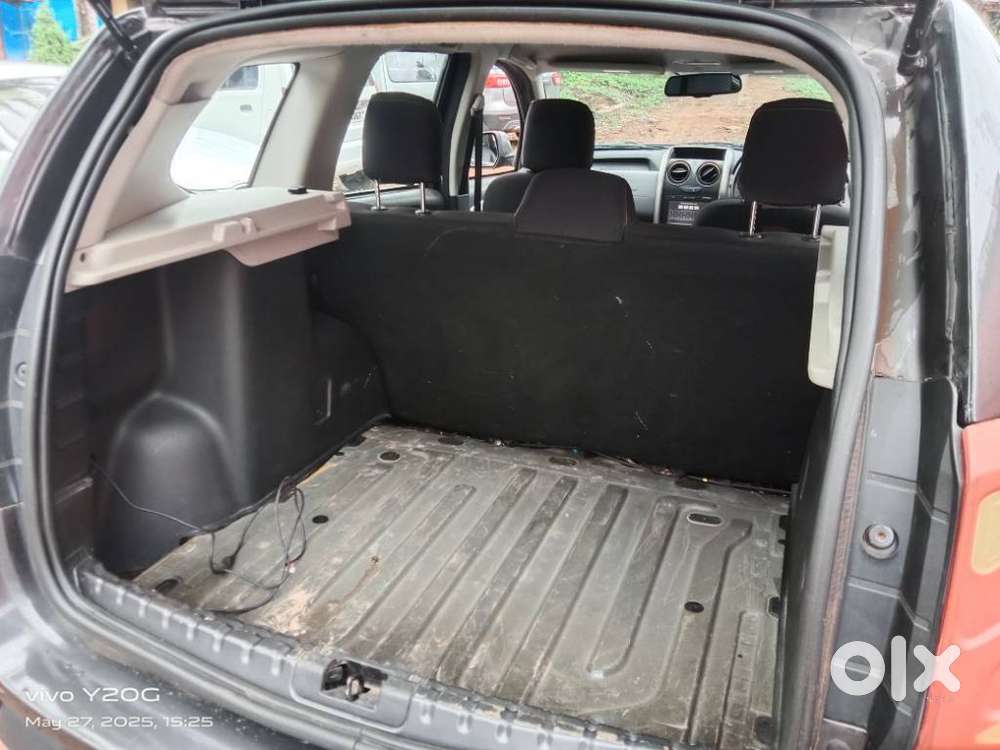 Renault Duster 85ps Diesel Rxl, 2017, Diesel