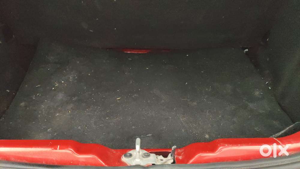 Tata Tiago Xza Plus, 2019, Petrol