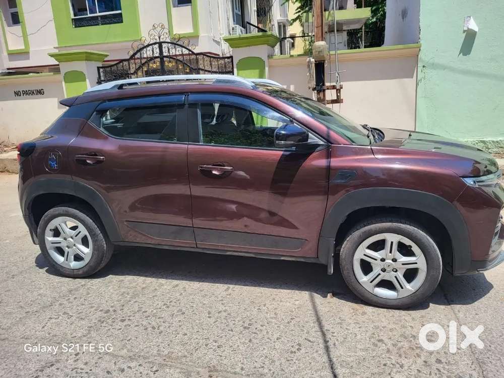 Doctor Used Renault Kiger Turbo Petrol 2022