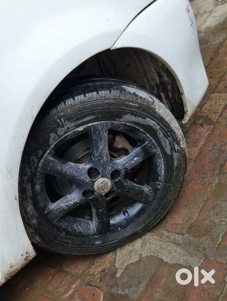 Toyota Etios Liva 2013 Diesel 130000 Km Driven Original