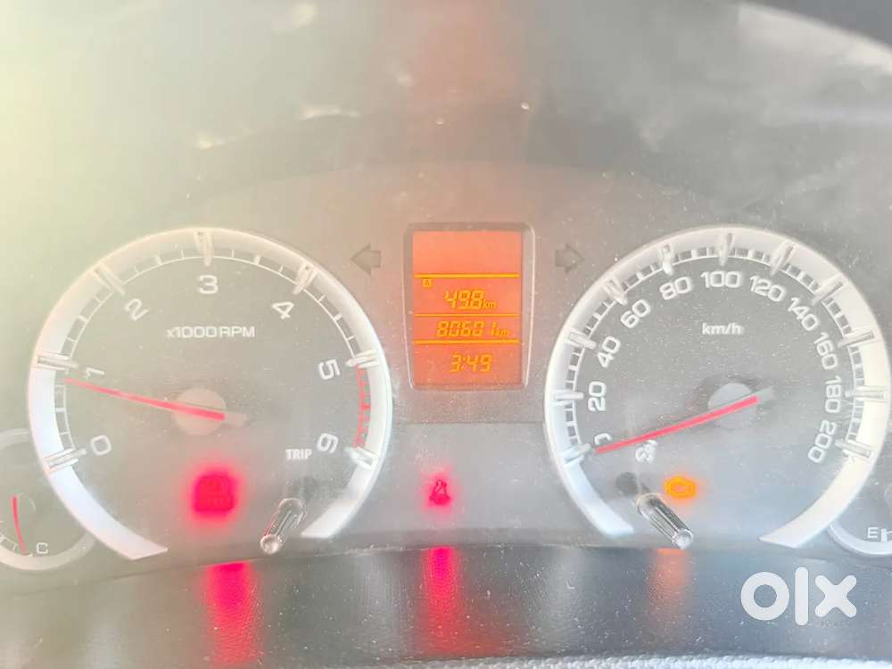 Maruti Suzuki Swift Dzire Vdi, 2013, Diesel