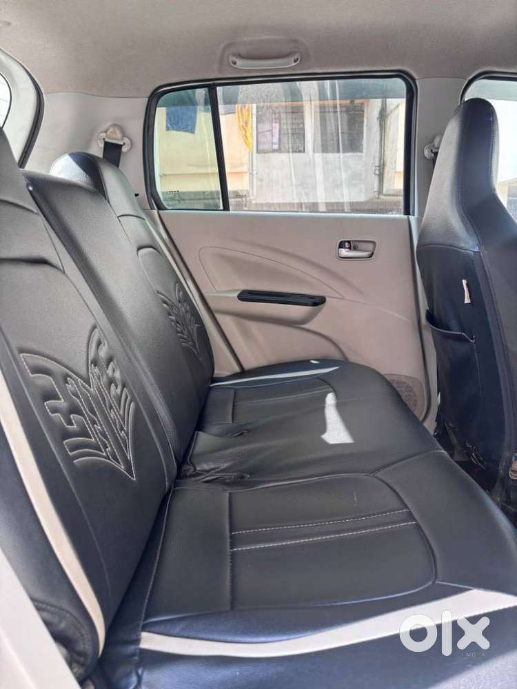 Maruti Suzuki Celerio Zxi At Optional, 2017, Petrol