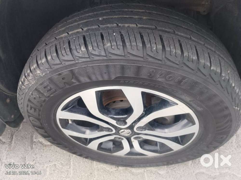 Nissan Terrano Xl Plus 85 Ps Deisel, 2018, Diesel