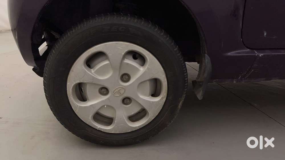 Tata Nano 2012-2015 Twist Xt, 2014, Petrol