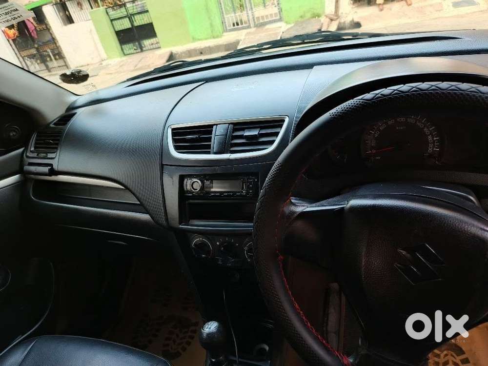 Maruti Suzuki Swift 2017 Diesel Good Condition