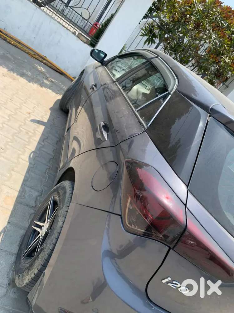 Hyundai I20 2017 Petrol 64000 Km Driven