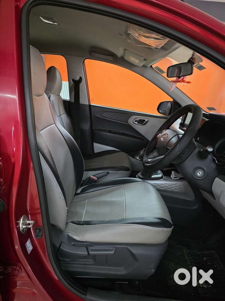 2019 Hyundai Grand I10 Nios