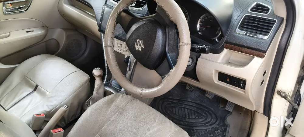 Colour White With Info System, Rear Camera, Anti Rust Paint