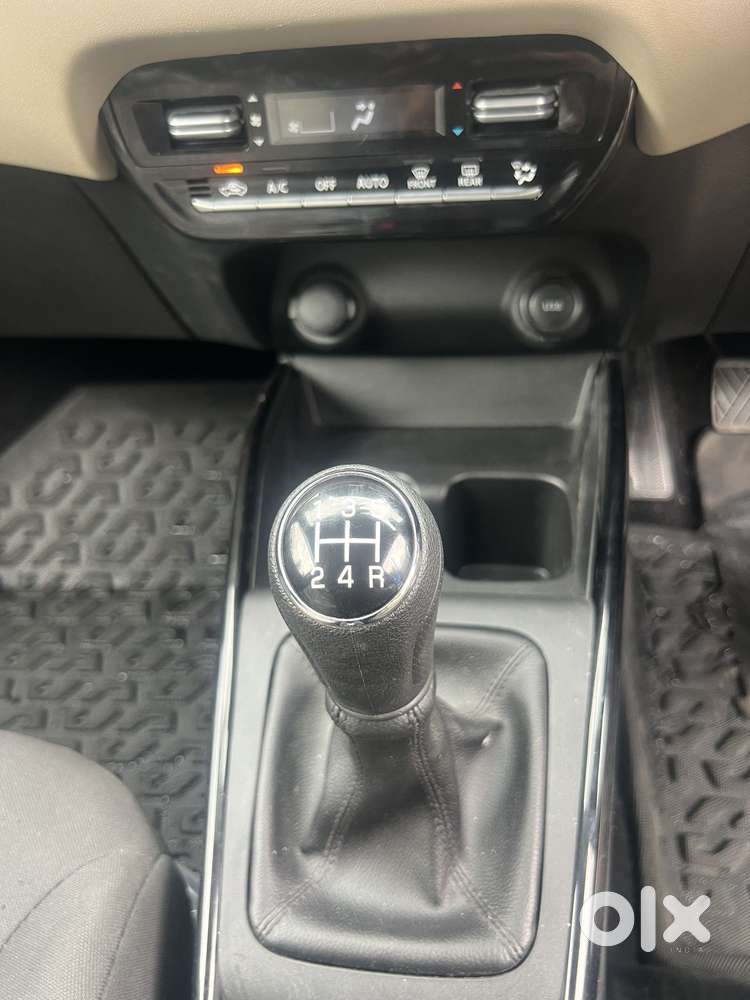 Toyota Glanza G, 2025, Petrol
