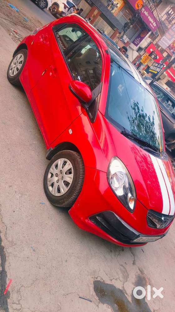 2016 Honda Brio Petrol