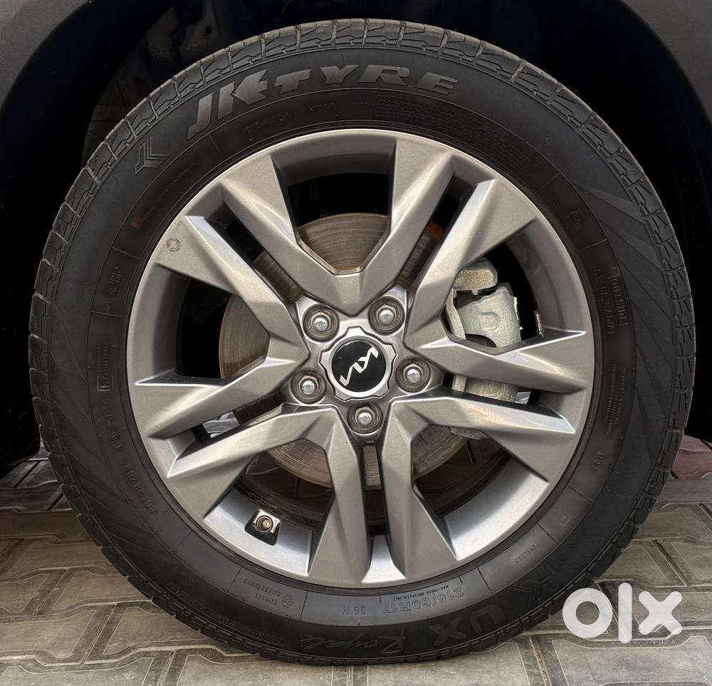 Kia Seltos Htk G, 2021, Petrol