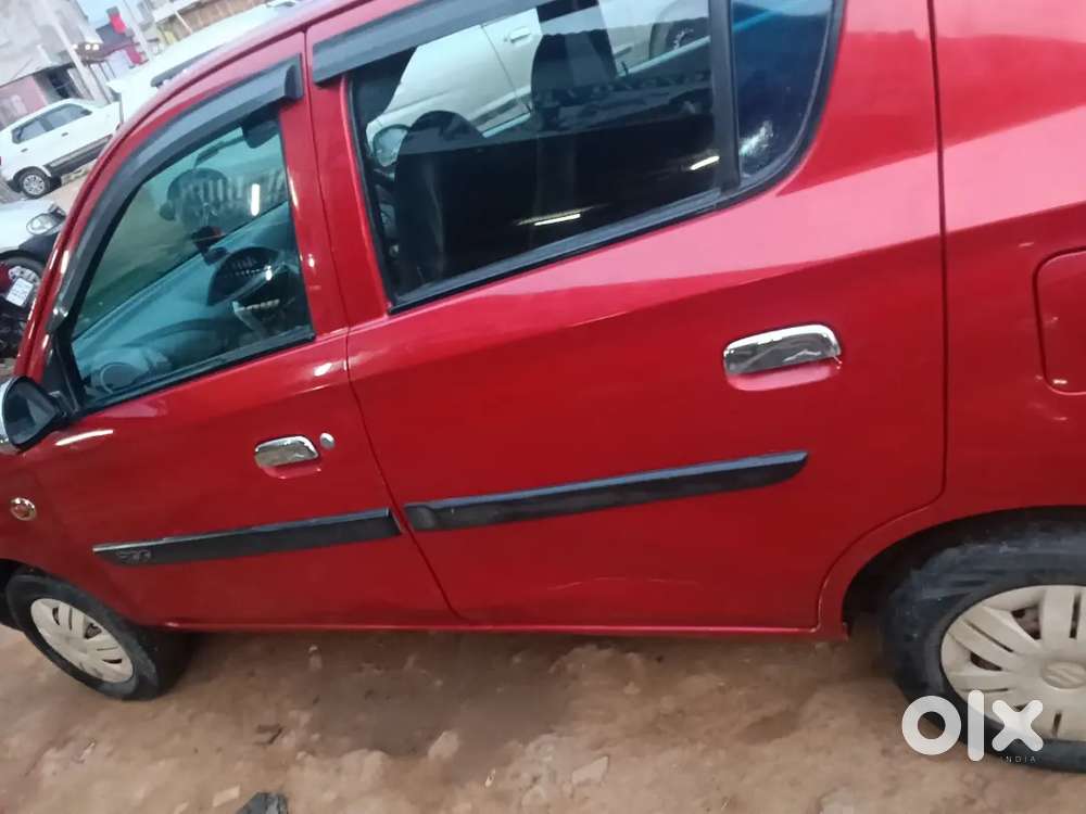 Alto 800vxi Good Condition
