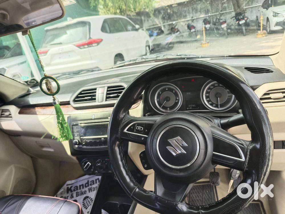 Maruti Suzuki Swift Dzire Vdi Bsiv, 2018, Diesel