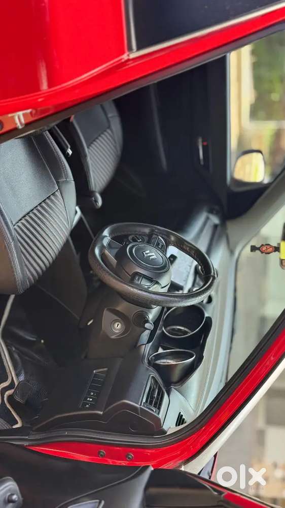 Maruti Suzuki Swift 2022 Automatic