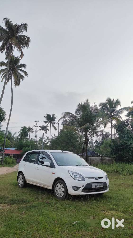 Ford Figo Diecel For Sale